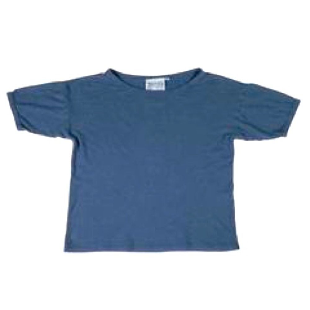 Jungmaven Boxy Tee